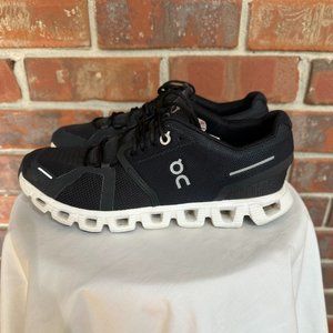 ON CLOUD CLOUD 5 RUNNING WOMENS SHOES SZ 7